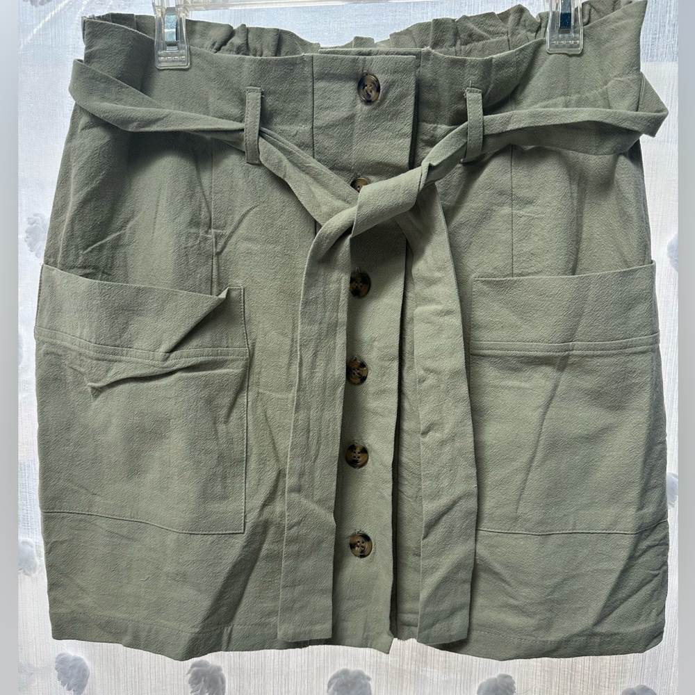 One Clothing women’s skirt sz XL